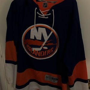 NY Islanders Jersey